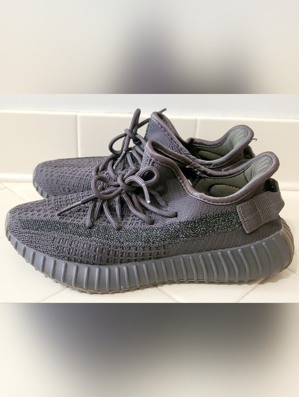 Adidas Yeezy Boost 350 V2 Cinder Men's Size 7.5